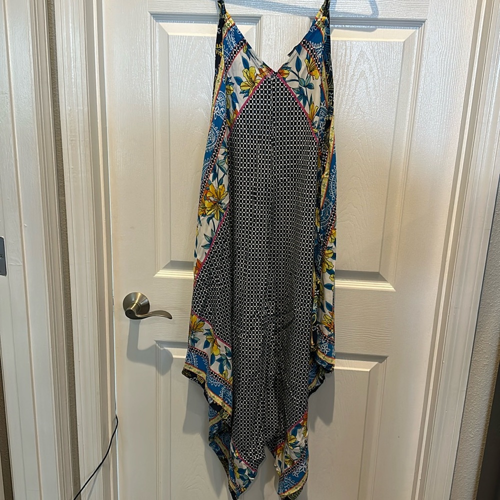 Women's Tommy Bahama dress - Size L/XL